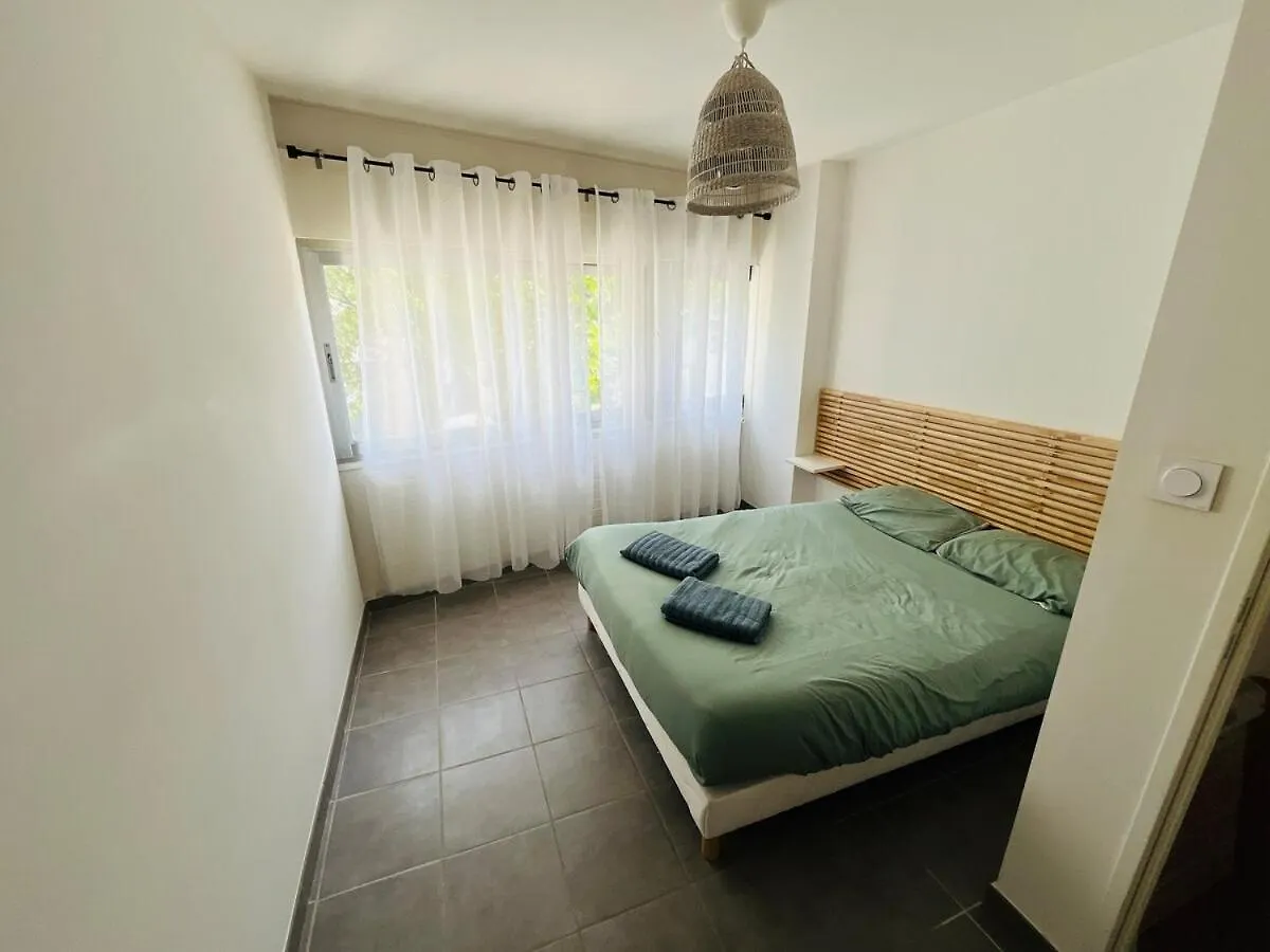 Proche Gare, T2 Neuf Et Climatise Appartement Valence